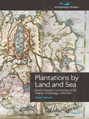cover image of Plantations by Land and Sea